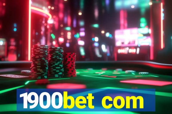 1900bet com