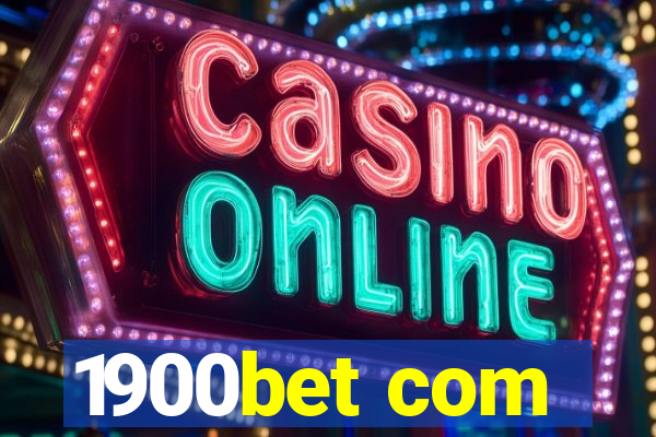 1900bet com