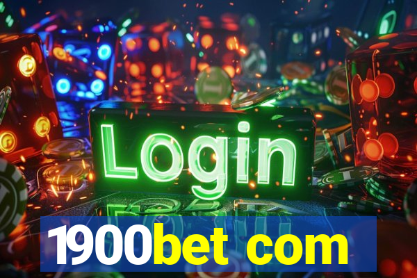 1900bet com
