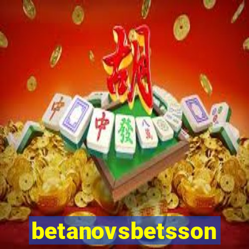 betanovsbetsson