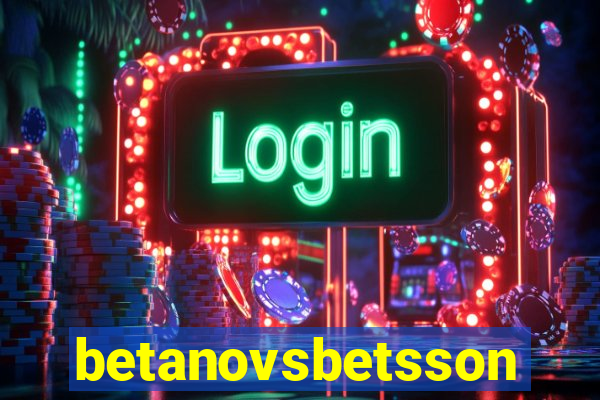 betanovsbetsson