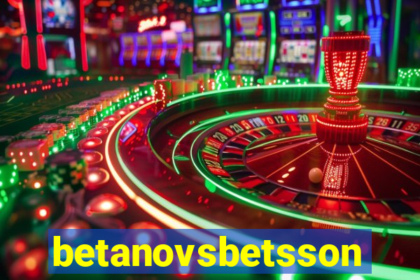 betanovsbetsson