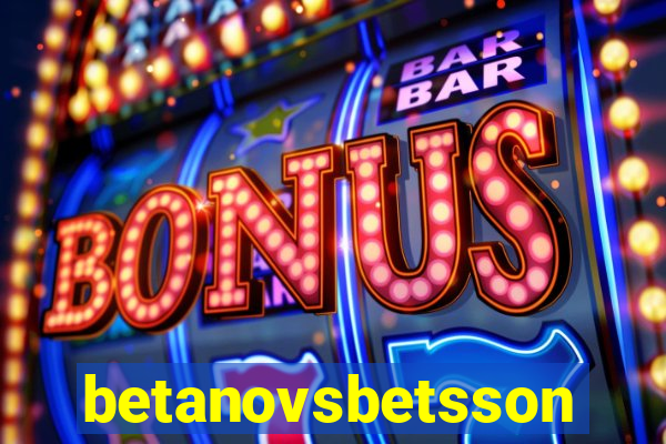 betanovsbetsson