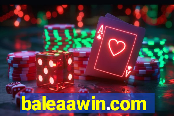 baleaawin.com