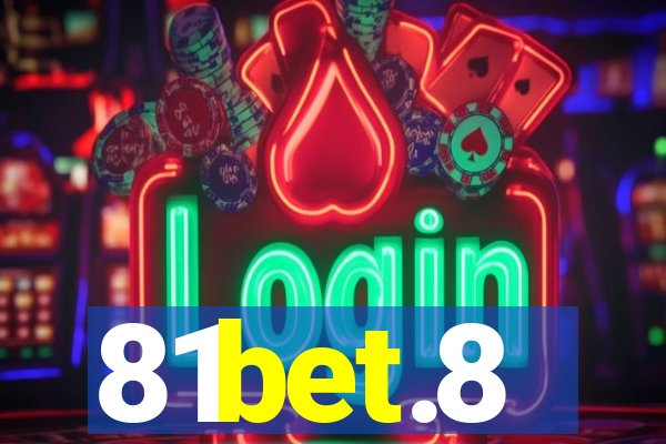 81bet.8