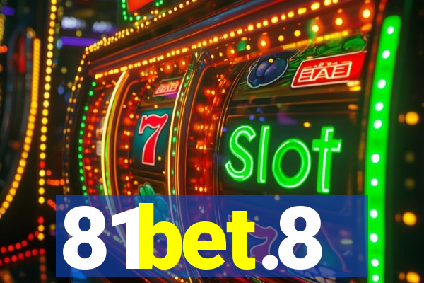81bet.8