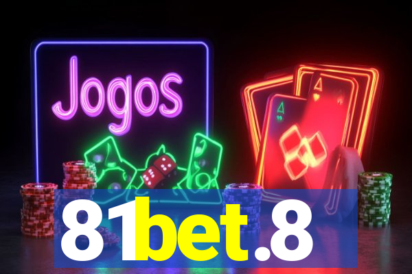 81bet.8
