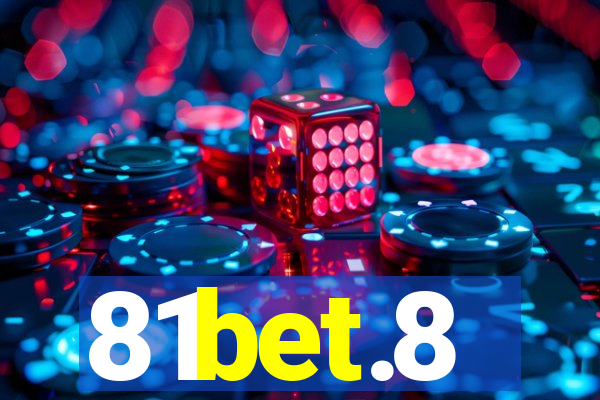 81bet.8