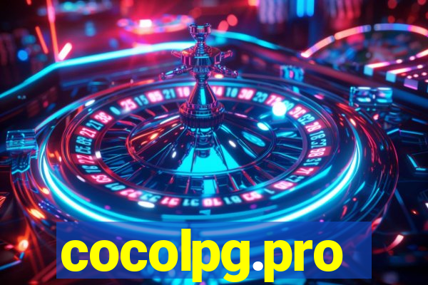 cocolpg.pro
