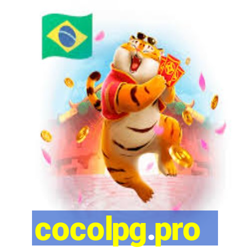 cocolpg.pro