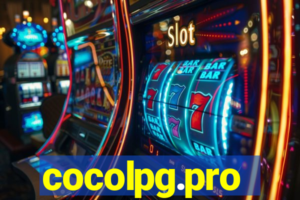 cocolpg.pro