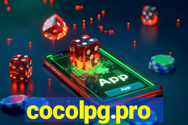cocolpg.pro
