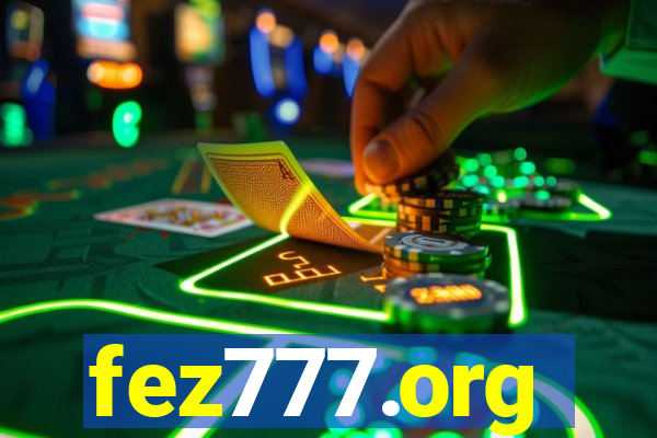 fez777.org