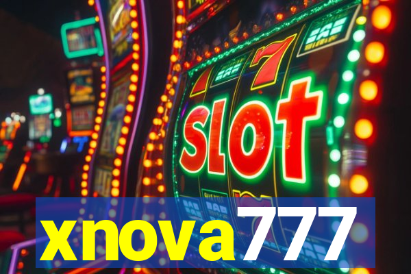 xnova777