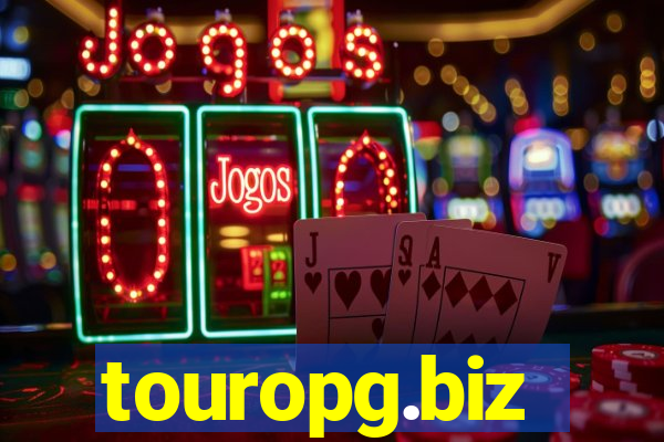 touropg.biz