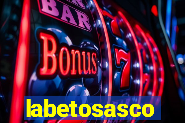 labetosasco