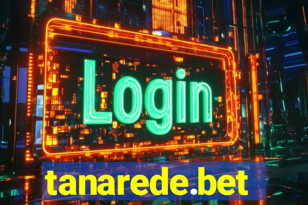 tanarede.bet