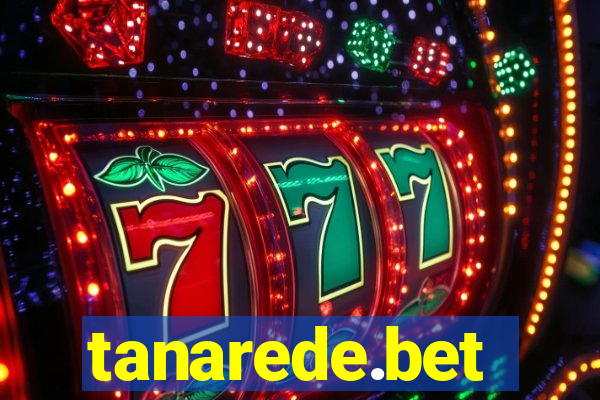 tanarede.bet