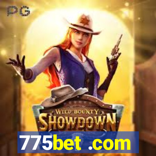 775bet .com
