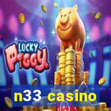 n33 casino