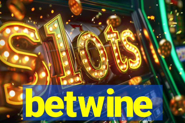 betwine