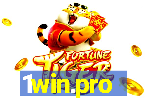 1win.pro