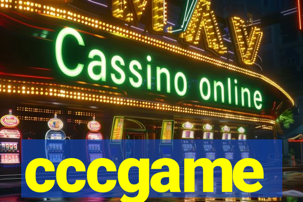 cccgame