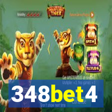 348bet4