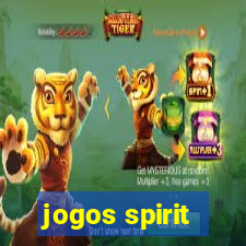jogos spirit