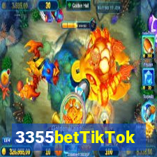 3355betTikTok