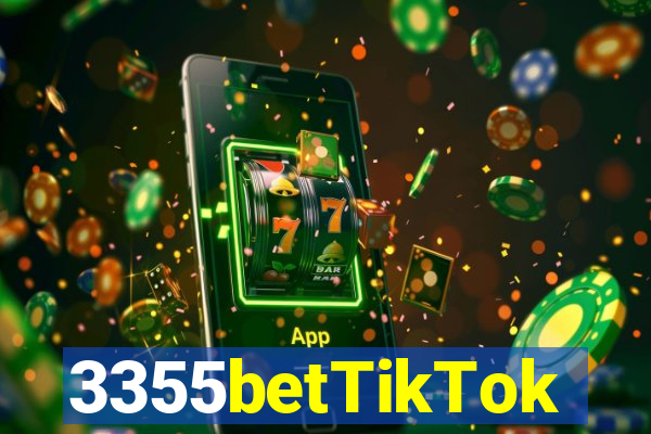 3355betTikTok