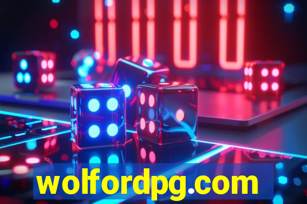 wolfordpg.com