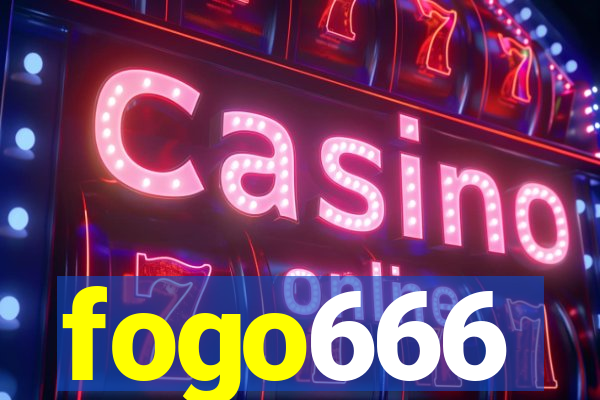 fogo666