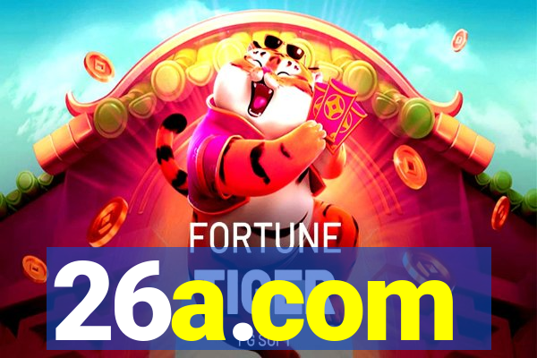 26a.com
