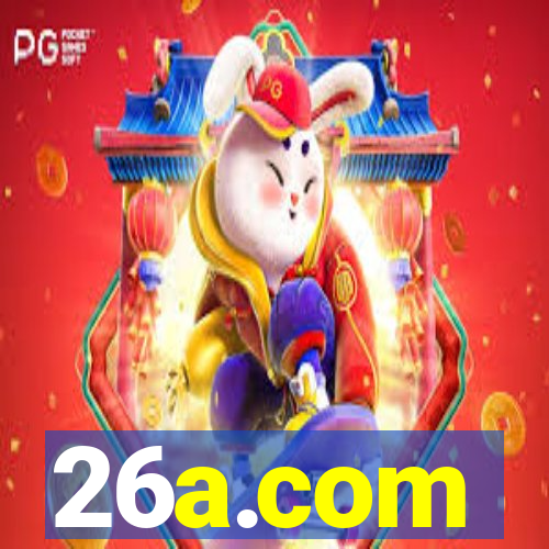 26a.com