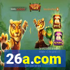 26a.com
