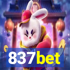 837bet
