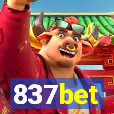 837bet