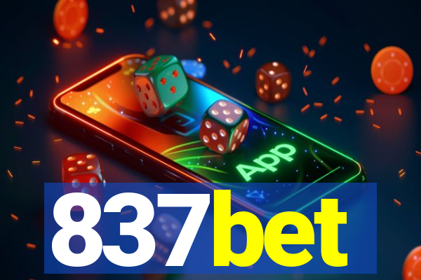 837bet