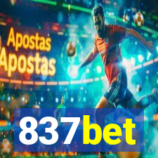837bet