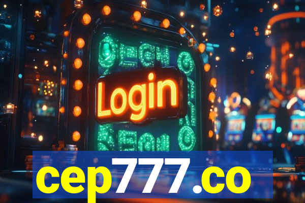 cep777.co