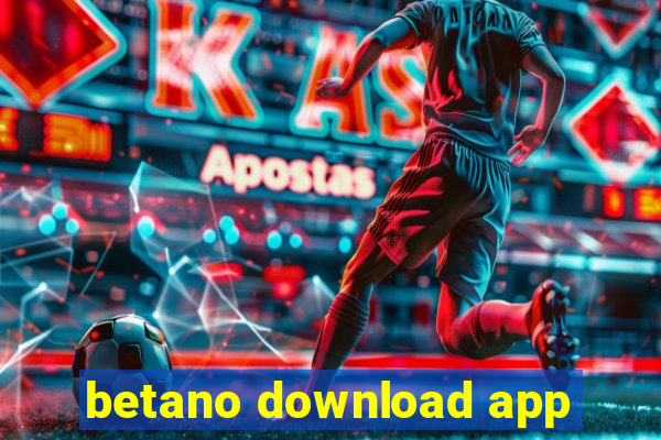 betano download app