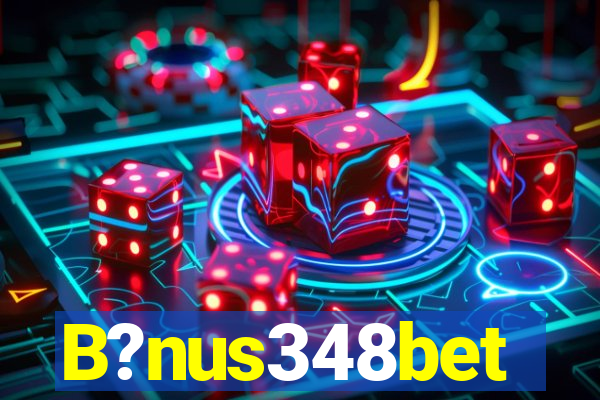 B?nus348bet