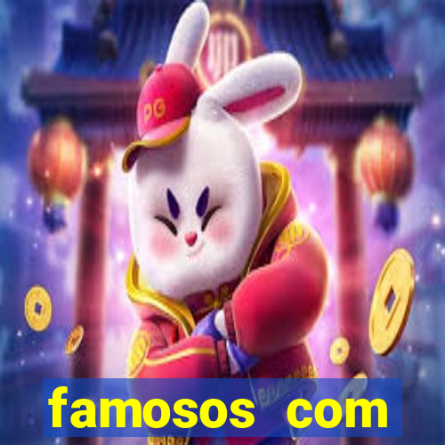 famosos com sobrenome santos