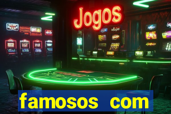famosos com sobrenome santos