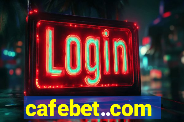 cafebet..com