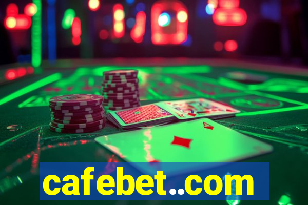 cafebet..com