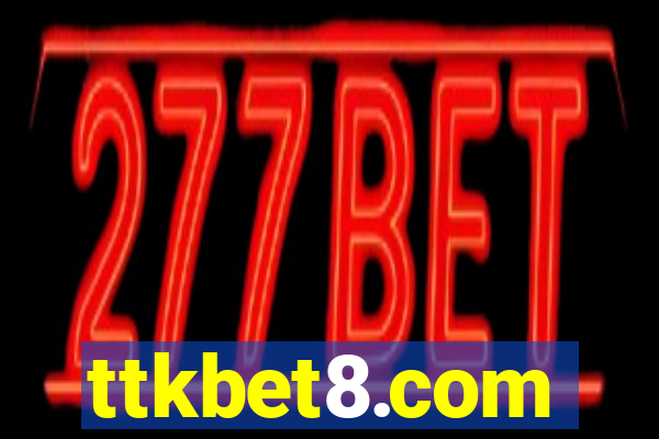 ttkbet8.com