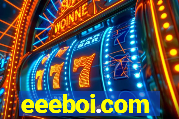 eeeboi.com