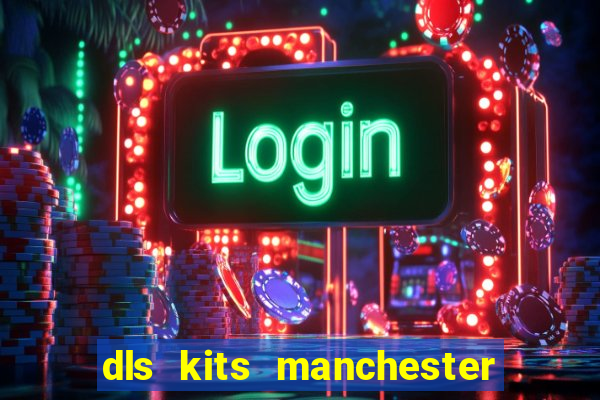dls kits manchester united 2008
